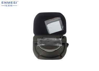 854*480 Resolusi Kacamata Video 3D FPV HDMI FOV 30 Derajat Dengan Kamera Depan