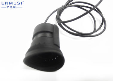 Kacamata Portabel Micro Head Mounted Display Resolusi Tinggi Untuk Endoskopi