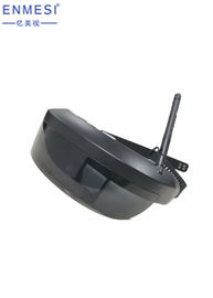 5.8 G HDMI FPV Kacamata Video TFT LCD Virtual 98 ''Monocular Helmet Satu Layar