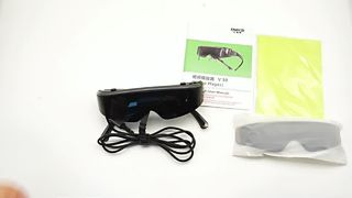 ENMESI V30 AR Kacamata Layar Besar 1080P