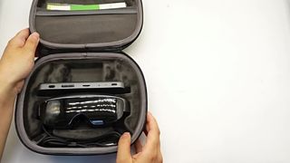 Kacamata Pintar ENMESI V50 dengan Tipe-c
