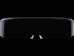 ENMESI V20 V30 1920 * 1080 AR 3D Kacamata HDMI & USB-C Head Mounted Display