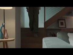 ENMESI V30 Besar FOV 1920*1080 HDMI USB-C AR Kacamata