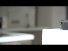 Kacamata AR/VR 1920 * 1080 Resolusi OLED 3000 Nits Portable Screen HMD