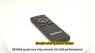 Pengontrol Cerdas Android