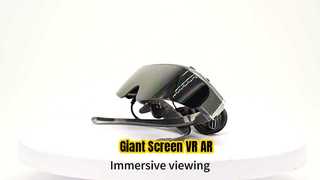 ENMESI V30 AR Kacamata Layar Besar 1080P