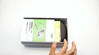 ENMESI V50 Kacamata Video Cerdas Layar Besar 1080P