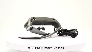 Kacamata AR ENMESI V30 PRO Dengan Kamera 13MP