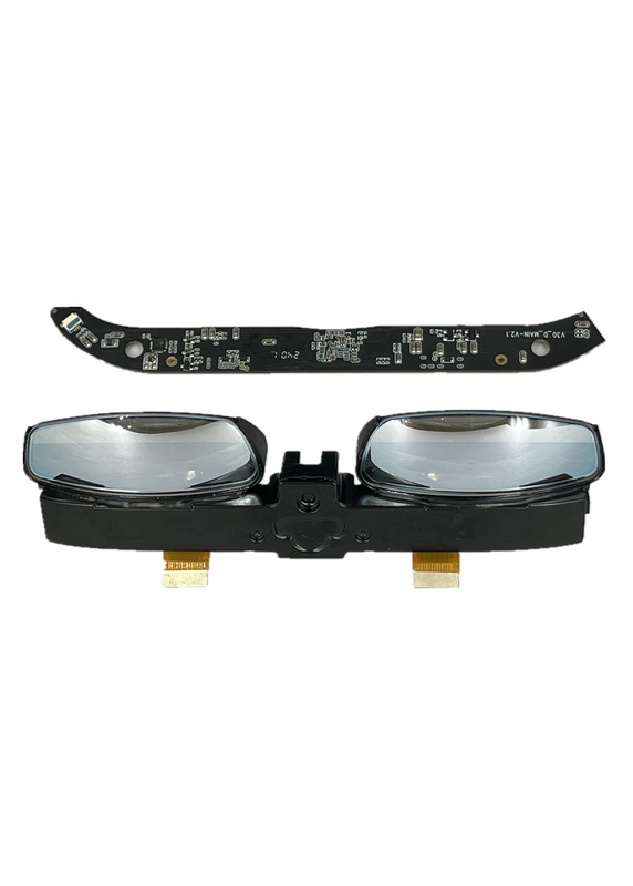 1920 * 1080 OLED 0,49 Inch Micro Display Module Untuk Virtual Reality & Augmented Reality