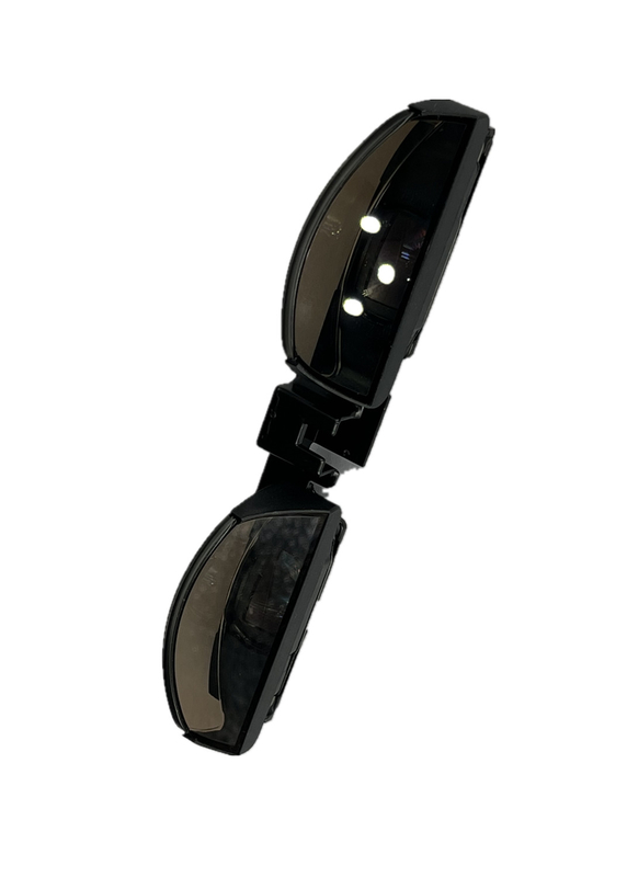 Resolusi tinggi 1920*1080 OLED AR Micro Display Module USB Type-c 41° sudut pandang