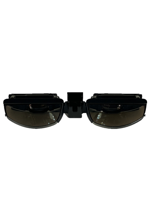TYPE-C 4K Resolusi Tinggi 1920 * 1080 * 2 OLED AR Micro Display Module Untuk HMD