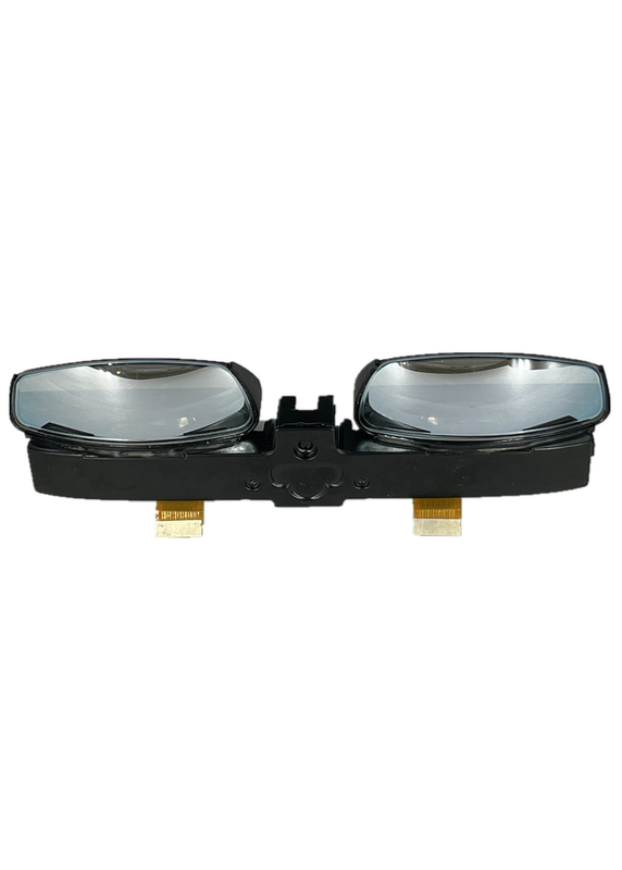 TYPE-C 4K Resolusi Tinggi 1920 * 1080 * 2 OLED AR Micro Display Module Untuk HMD