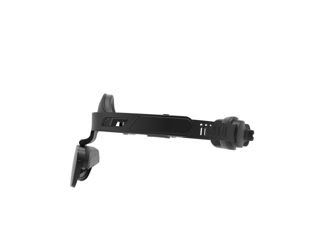 ENMESI 4K Smart Glasses 50cm ~ 300m untuk Infinity AR Night Vision untuk Militer
