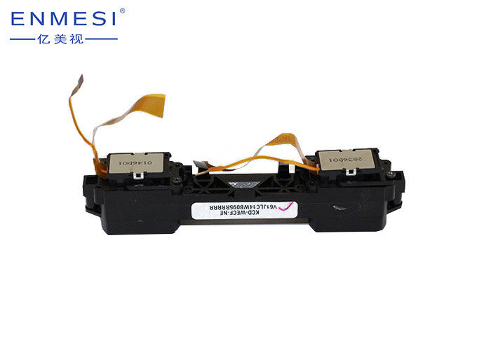 Modul Tampilan Mikro Binokular LCD 0,32 