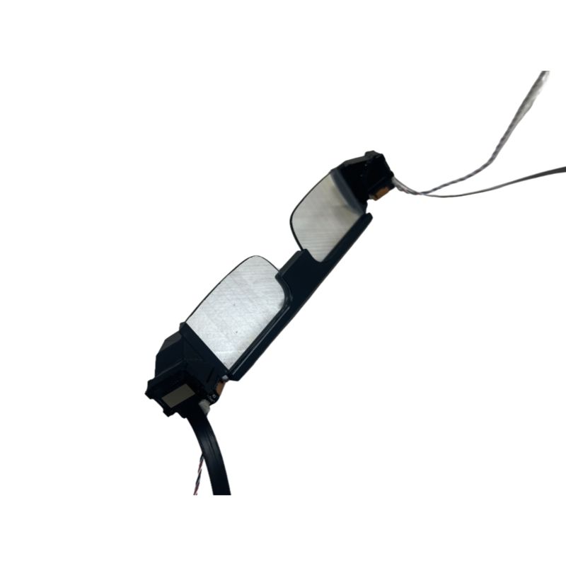 LCOS Waveguide Micro Display Module dengan resolusi 1920x1080 40° FOV dan Refresh Rate 120Hz