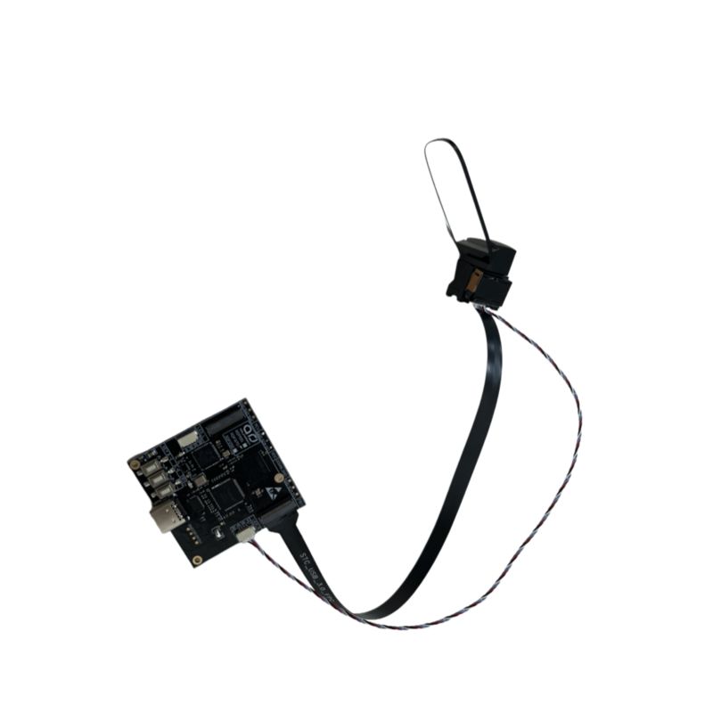 LCOS Waveguide Micro Display Module dengan Refresh Rate 120Hz 40° FOV dan Resolusi 1920x1080