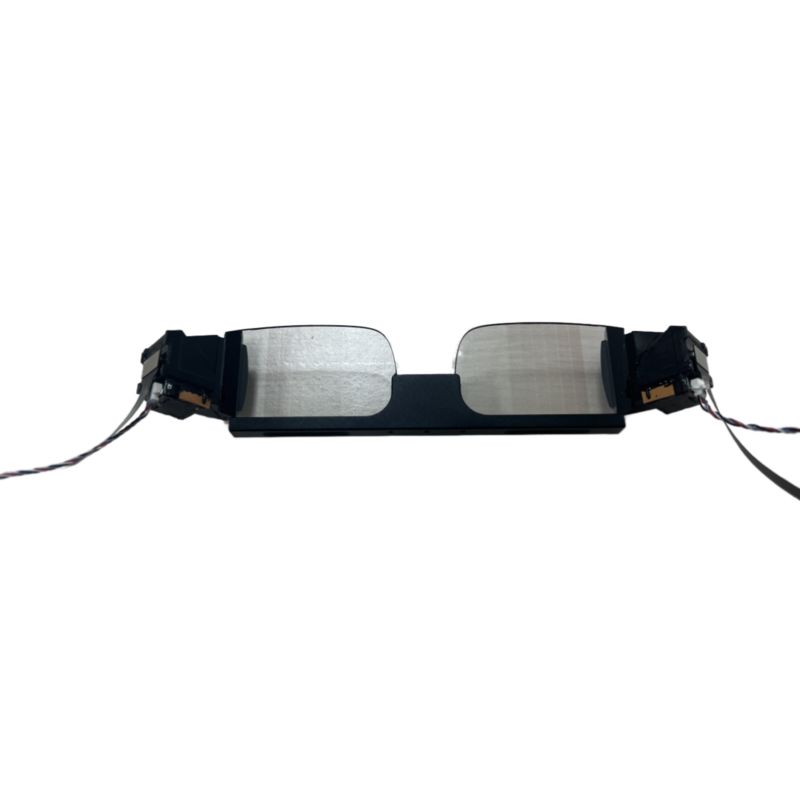 LCOS Waveguide Micro Display Module dengan Refresh Rate 120Hz 40° FOV dan Resolusi 1920x1080