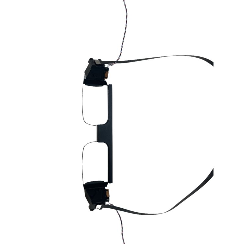 Full HD 1920x1080 LCOS Micro Display Module dengan 40° FOV dan Kontras Tinggi 200:1 untuk Aplikasi AR/VR