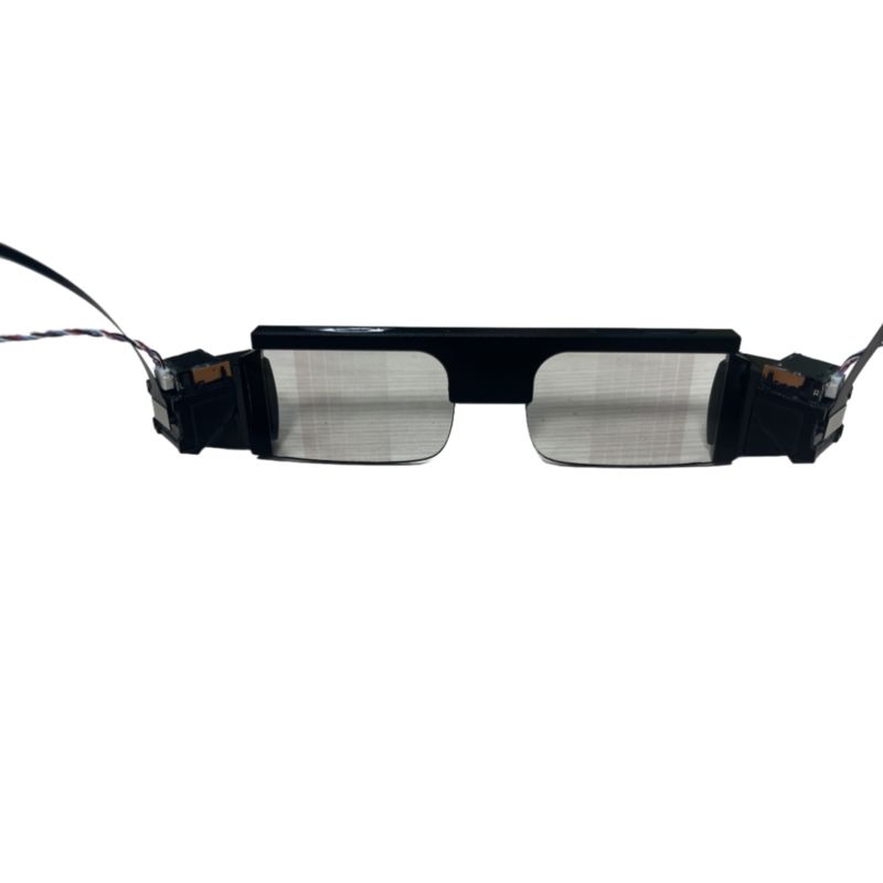 Full HD 1920x1080 LCOS Micro Display Module dengan 40° FOV dan Kontras Tinggi 200:1 untuk Aplikasi AR/VR