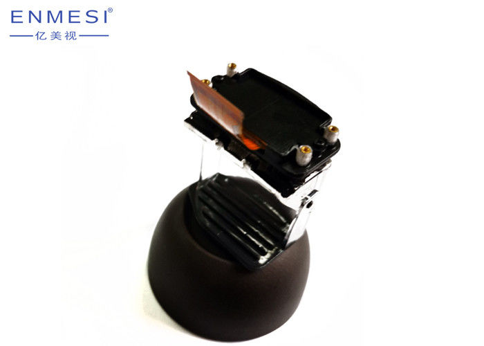 Modul Tampilan Mikro Kustom HDMI Bermata Fleksibel Layar Eyerelief 15mm Sony 0.7 Inch OLED Display