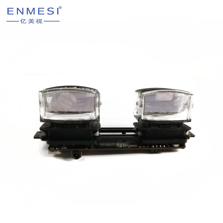 0.7 Inch Binocular OLED Display Module dengan Resolusi 1920x1080 dan 51° FOV untuk Kacamata AR/VR