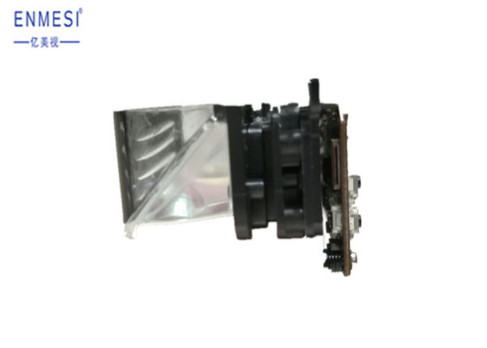 Full HD 1920x1080 OLED Micro Display Module 0,7 Inch Untuk Head Mounted Display