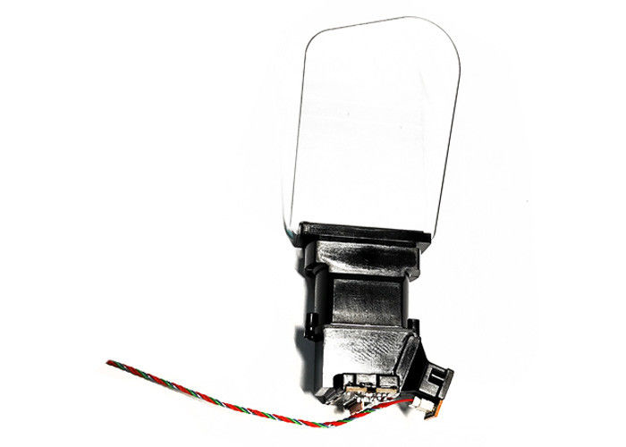 China Optical Waveguide Oled Display Module Antarmuka USB C FHD 0.39 Inch Umur Panjang