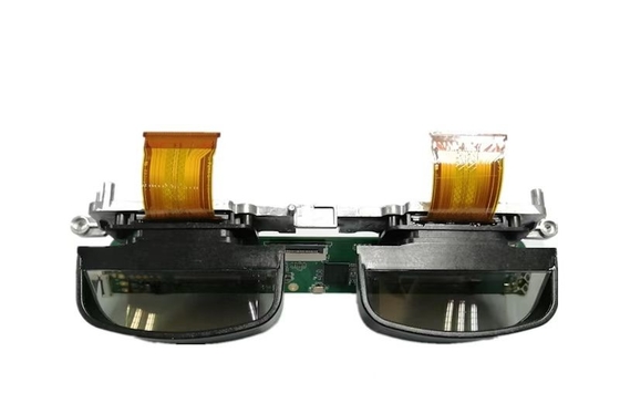 Sony OLED Binocular Besar FOV 1080P Micro Display Module Untuk AR & HUD