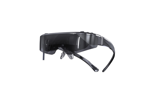 ENMESI V30 AR Smart Glasses USB-C Interface 1920 * 1080 Resolution 3D Glasses