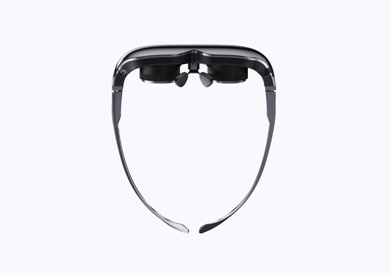 V40 AR USB-C / HDMI AR Smart Glasses 1920*1200 OLED 75 derajat FOV