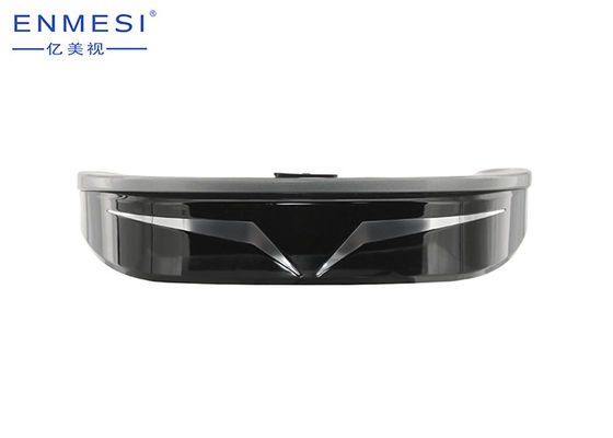 Mobile Theater Wifi Kacamata 3D Virtual Untuk PC Dengan OS Resolusi Tinggi