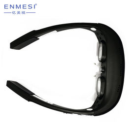 Kamera 13MP Kacamata Koreksi Penglihatan Yang Benar Jarak Pupil yang Dapat Disesuaikan Untuk Medis