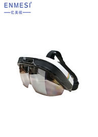 Cerdas HD Video 3D AR Kacamata Cerdas Kacamata Video HMD Bioskop Seluler Dengan WIFI