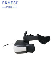 Lensa Aspheric Virtual Reality 3D Head Mounted Display TFT LCD Untuk Produksi Industri