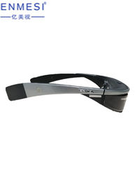 RK3128 Wifi 0.32 Inch Virtual Reality 3d Video Glasses TFT LCD Layar Mikro FOV Besar