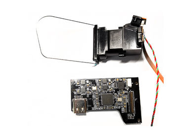 MIPI 1920x1080 Tipe C Mikro Lcd Display Module Untuk Augmented Reality Wearable