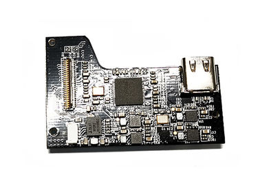 MIPI 1920x1080 Tipe C Mikro Lcd Display Module Untuk Augmented Reality Wearable