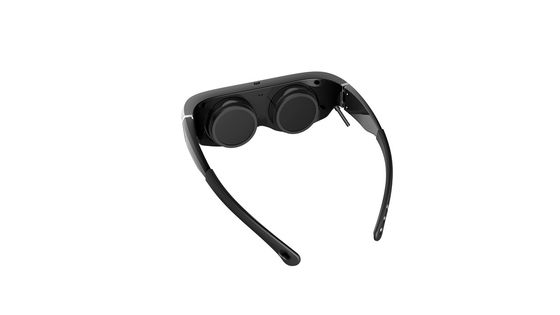 FOV LCOS 68mm Head Mounted Display Home Theater Virtual Reality