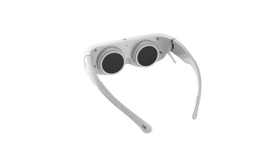 68° FOV 1058PPI 1600*1600 HDMI Head Mount Display