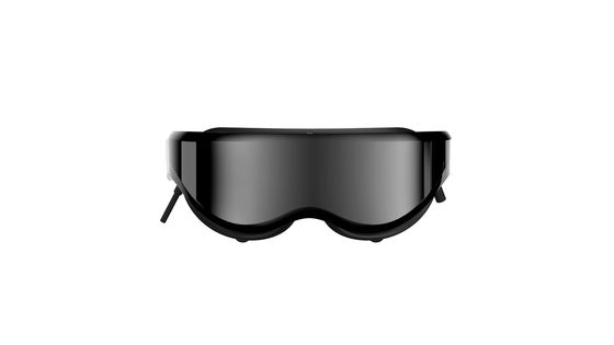 Kacamata VR 3200x1600 IPS Teropong Kepala Terpasang Layar 1058PPI