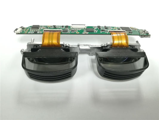 Teropong HD 51 Derajat FOV 0,7 Inch OLED Display Module