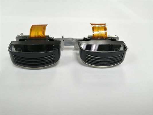 LVDS 3000 Nits 51° FOV HDMI Display Module Untuk HUD